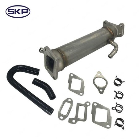 Skyward Automotive Products Exhaust Gas Recirculation (EGR) Cooler, SK904168
