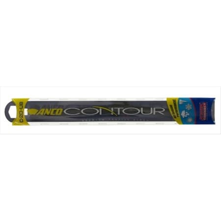 Anco C20UB Contour Wiper Blade - 20 In. A19-C20UB