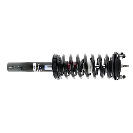 Kyb Complete Corner Unit Assembly -Strut, Mount and Spring, SR4428