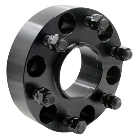 Coyote Wheel Accessories WHEEL ADAPTERS 6550-6550H-E95