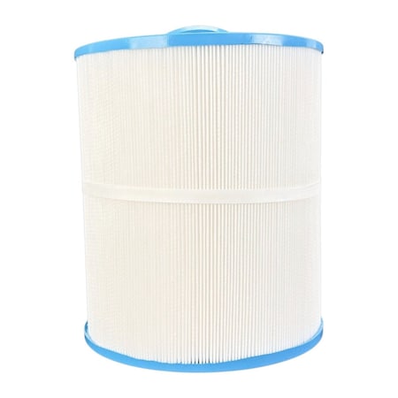 Zoro Select Master Spas, Top Load Cartridge WS.MAS0516