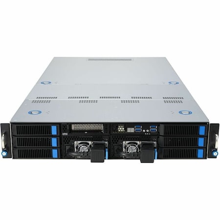 Asus Server ESC4000-E11-26WGP