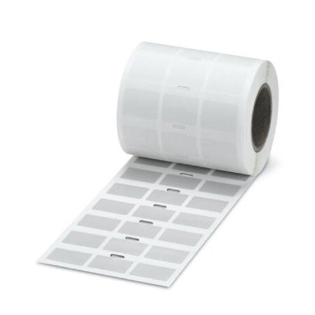 Phoenix Contact EML 26 5X17 5R SR Labels for thermal 0816883