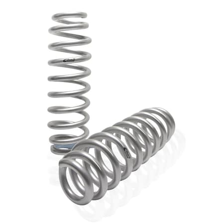 Superjock Pro-Truck Front Lift Springs for 2017-2019 Ford F250 & F350 SD 4WD SU3885887