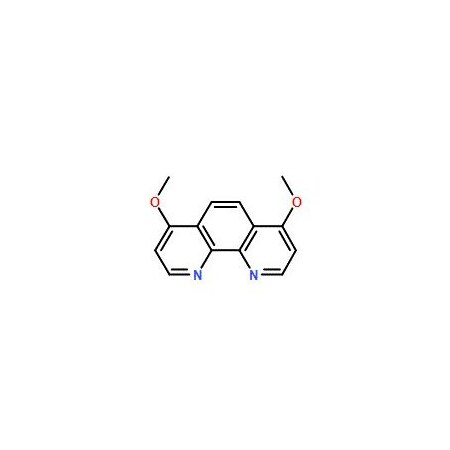 Ak Scientific 4, 7-Dimethoxy-1, 10-phenanthroline (2500mg), CAS 92149-07-0 W9527-2500mg