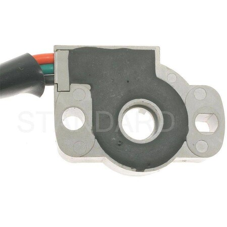 Standard Motor Products Throttle Position Sensor for 1985-1986 Ford Tempo TH11