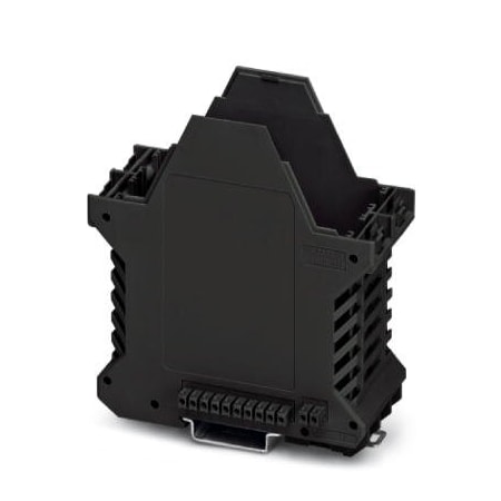 Phoenix Contact ME 45 UT/FE BUS/10+2 BK Component 2278241