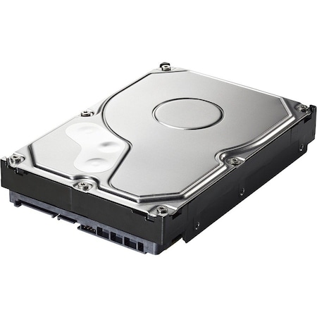 Buffalo BUFFALO 6 TB Spare Replacement NAS Hard Drive for DriveStation Quad (OP-HD6.0QH) - SATA - NAS Grade OP-HD6.0QH