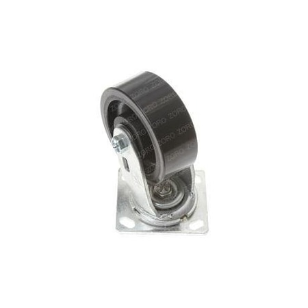 Genie REPLACEMENT CASTER PL SW5X2 1000 LBS 124130