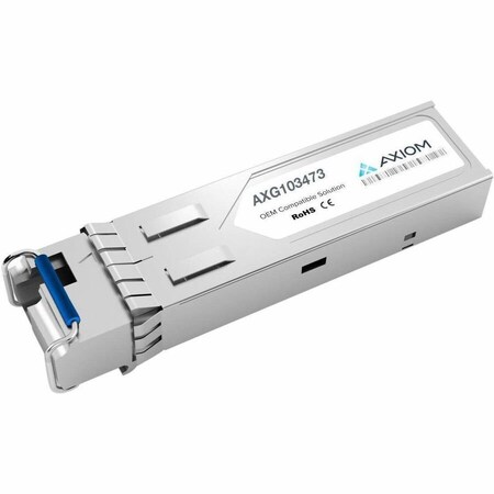 Axiom 25GBASE-BX20-U SFP+ FOR CISCO AXG103473