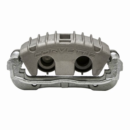 Dfc Silver Zinc Caliper, Disc Brake Caliper, 331-47086
