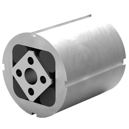 Timken Lovejoy SUSPENSION UNIT RSR A15X25