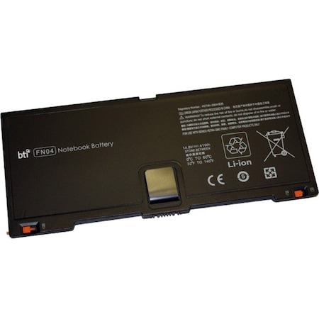 Battery Technology Replacement Battery For Hp Probook 5330M FN04-BTI