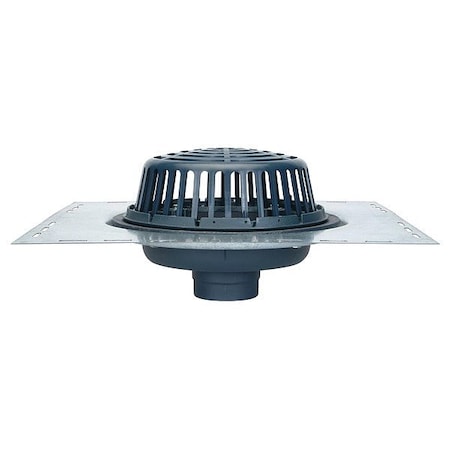 Zurn Roof Drain Z100-4NH-DP