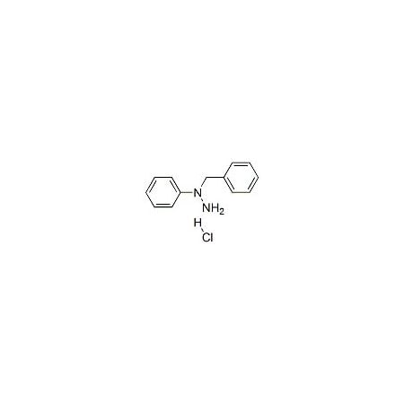 Ak Scientific N-Benzyl-N-phenylhydrazine HCl (1g), CAS 5705-15-7 M736-1g