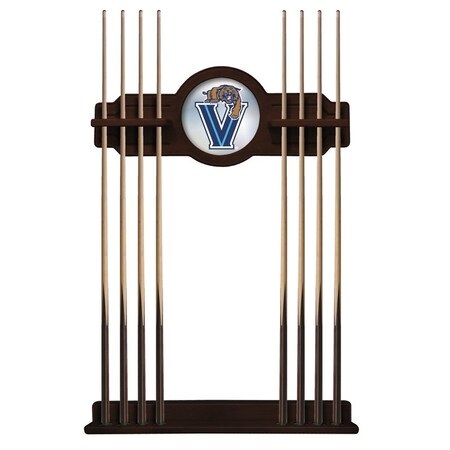 Holland Bar Stool Co Villanova Cue Rack in English Tudor Finish CueETudVilnva