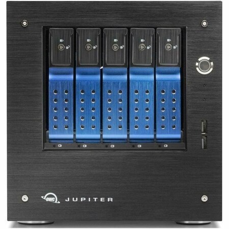Owc 100.0TB Jupiter Mini JMIN0535R0100H2