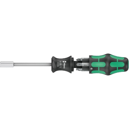 Wera Kraftform Kompakt 27 Set 2, 7 pieces 5051511001
