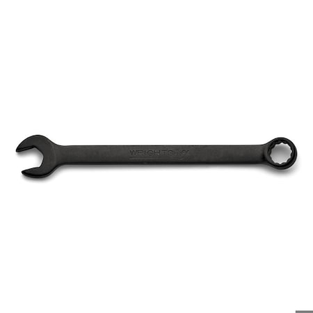 Wright Tool Combination Wrench, 24mm 41124