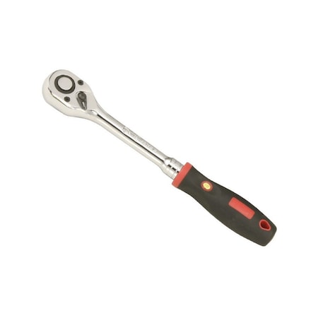 Genius Tools 1/2in 285 36 Teeth Releace Ratchets. 480431S