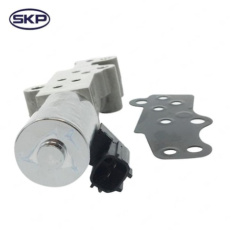 Engine Variable Valve Timing (VVT) Solenoid,