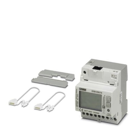 Phoenix Contact EEM-EM375 Three-phase power meter for 2908581