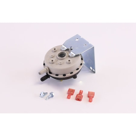Lochinvar .95 in. wc SPDT Pressure Switch 100166235