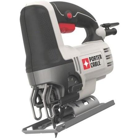 Porter-Cable 6 Amp Electric Orbital Jig Saw PCE345