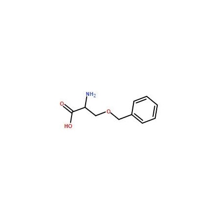 Ak Scientific O-Benzyl-DL-serine (5g), CAS 5445-44-3 X4319-5g