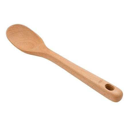 Oxo SPOON WOODEN LARGE 2-9/16X14IN 1058024