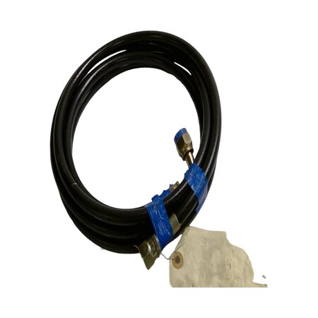 Cnh HOSE HYDRAULIC, CNH OEM KHJ12390 KHJ12390