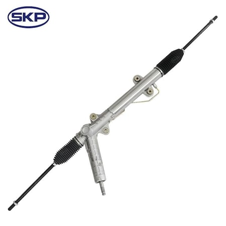 Rack and Pinion Assembly,