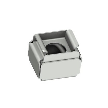 Southco DZUS Quarter-Turn Fasteners D4-SQC4-20