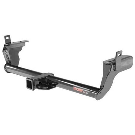Replacement For Ford Edge Year 2020 Class 3 Trailer Hitch W/ 2In Receiver Rated Up To 4000 Lbs. Gtw