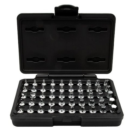 Durston Manufacturing SET 50PC DR MECH MASTER VIMMS450