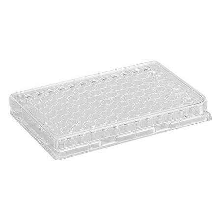 Dynalon Tissue Culture Well Plate, PK100 CL-P096