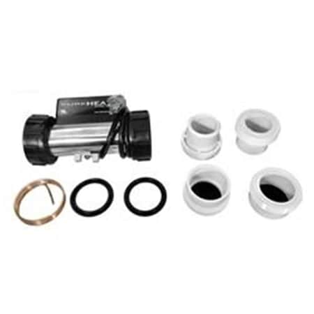 Superjock Universal In-line 120V 1500W Vacuum SU973542