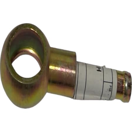 Cnh TUBE RIGID, CNH OEM 5195398 5195398