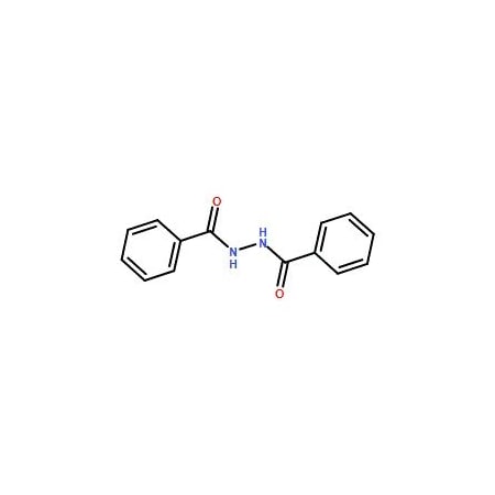 Ak Scientific N, N'-Dibenzoylhydrazine (1g), CAS 787-84-8 8421AL-1g