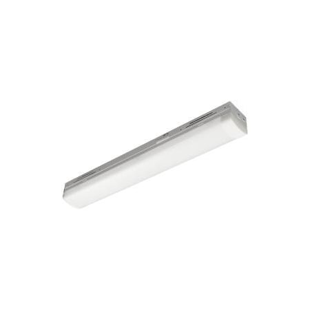 Maxlite Surface Mount Fixture LS3-2U15WCSCR