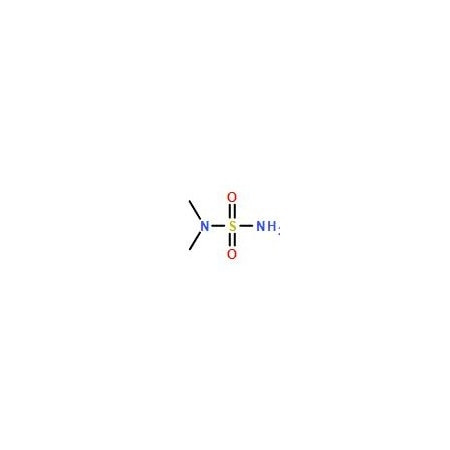 Ak Scientific N, N-Dimethylsulfamide (100g), CAS 3984-14-3 W6015-100g