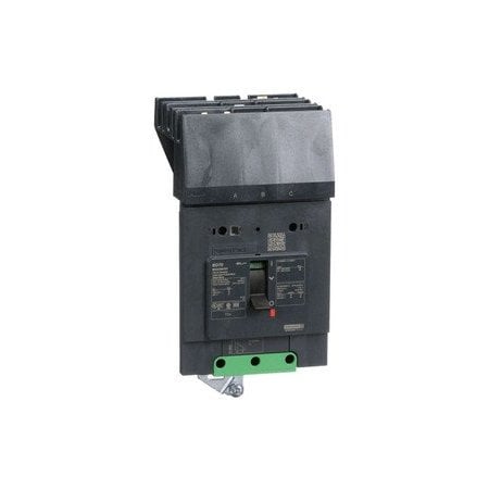 Littelfuse Relay, Surface, 120V AC TSS410.5