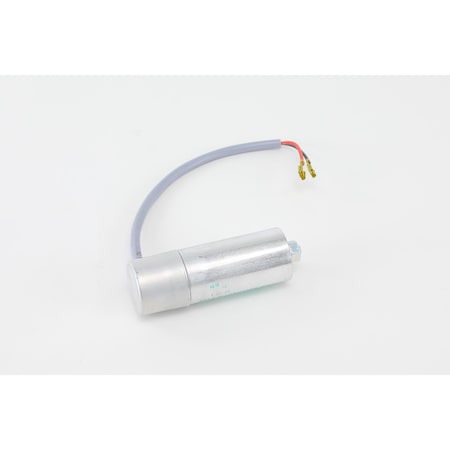 Danfoss Runrndcap W/Leads 117-7114