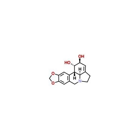 Ak Scientific Lycorine (5g), CAS 476-28-8 6500AB-5g