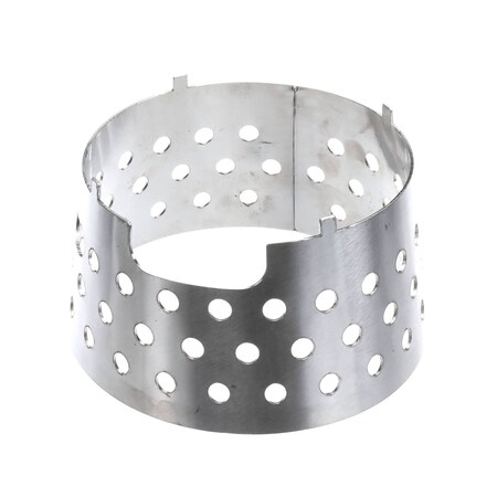 Hestan Commercial Cone, French Top, HFT Series 000939