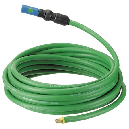 Prevost Stoflex Non-Static Hose, 3/8 in, 35 ft ESTO 3835FA