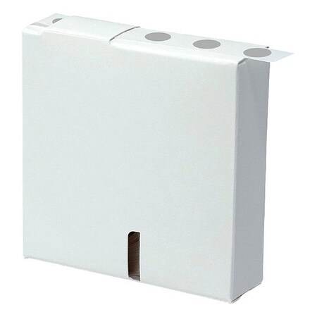 Zoro Select Cyro Label, Silver, Polypropylene GRAING-C47