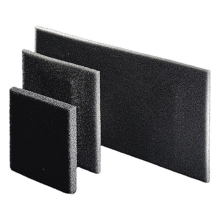 Rittal AC Enclosure Filters, PK 3 3285850
