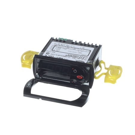 Federal Industries CAREL CONTROL, RSSL60 32-19864-20