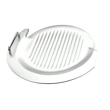 Univex Blade Guard Assembly, 8713M/S F2040600